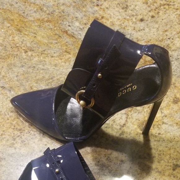 Gucci Ursula Pump - Picture 3 of 3